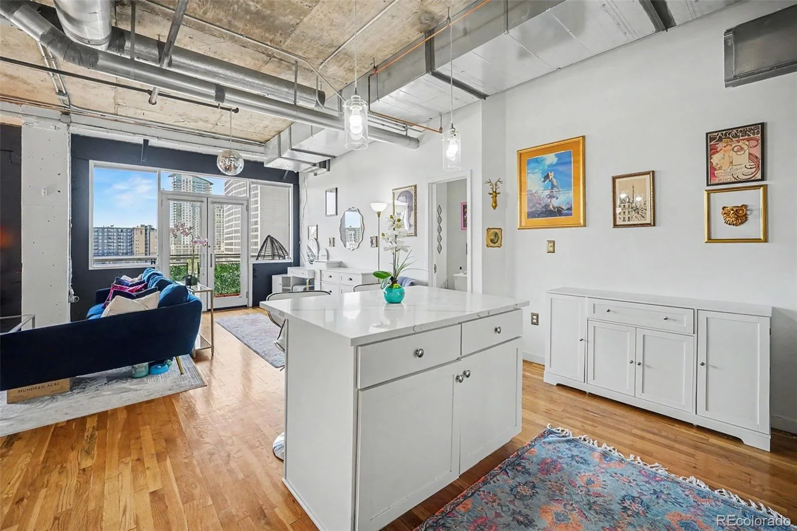 2020 Arapahoe Street #870 Denver CO 80205 MLS #REC4284246 07232026213704 1600 11