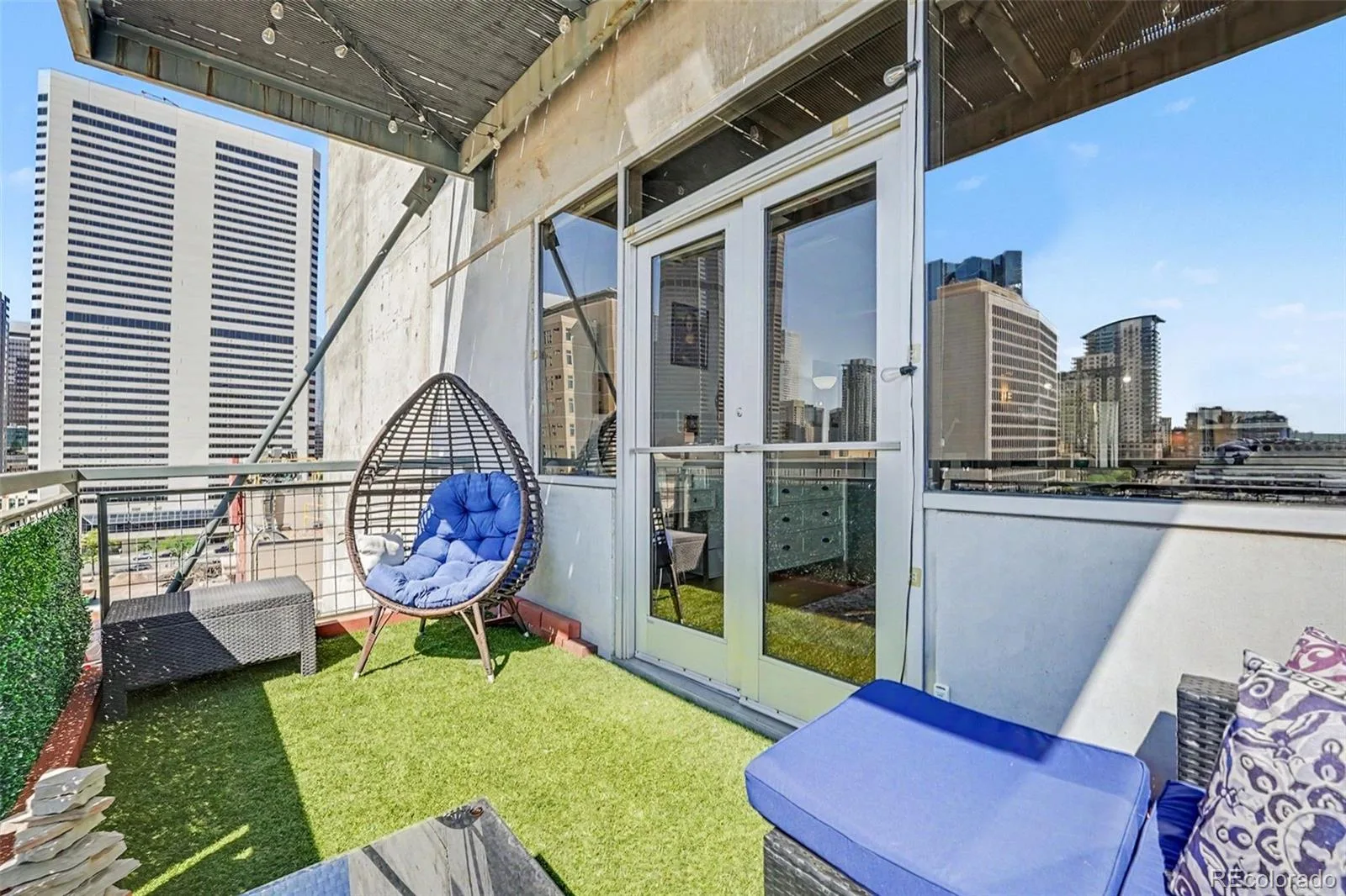 2020 Arapahoe Street #870 Denver CO 80205 MLS #REC4284246 07232026213704 1600 17