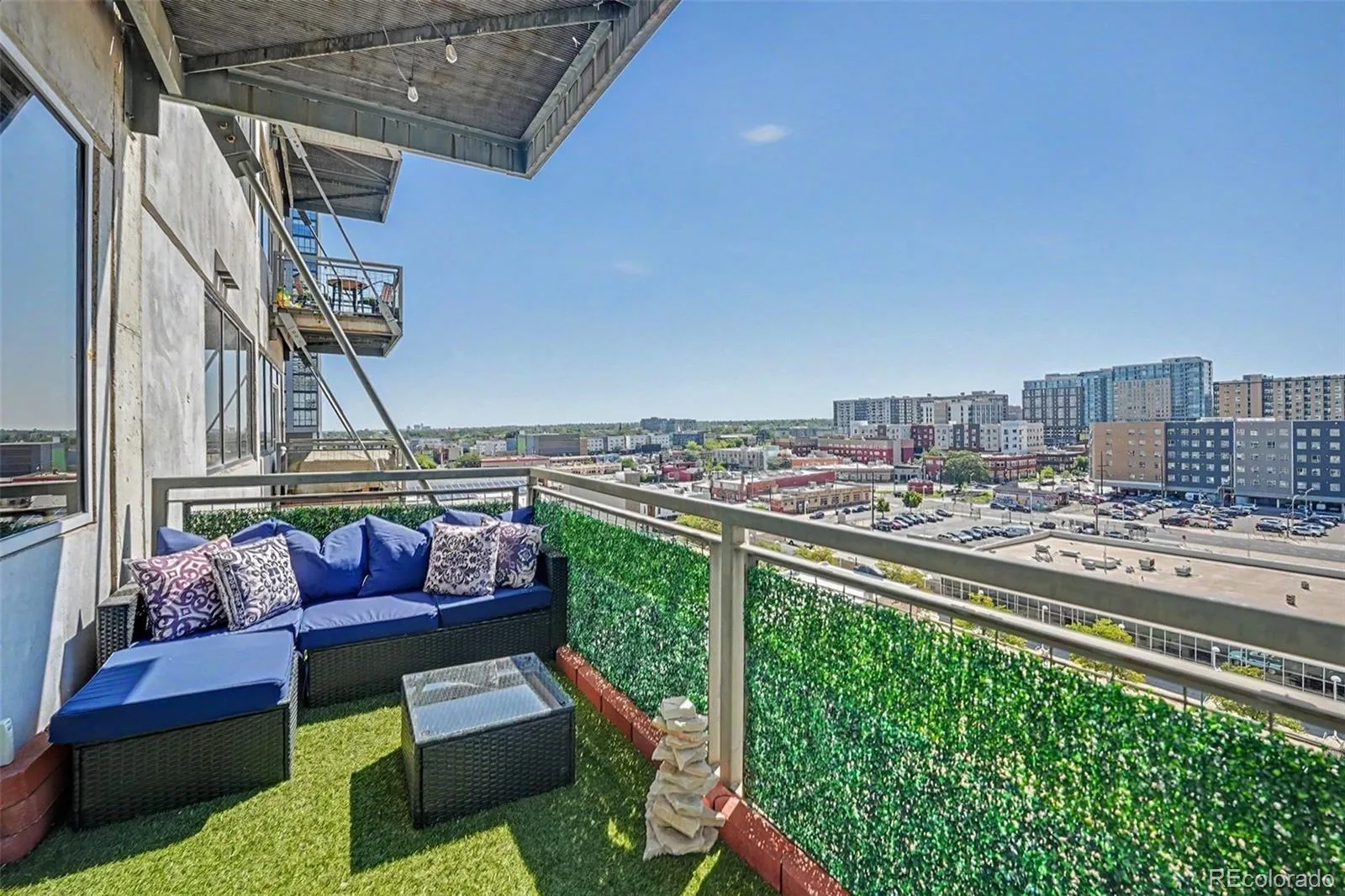 2020 Arapahoe Street #870 Denver CO 80205 MLS #REC4284246 07232026213704 1600 18