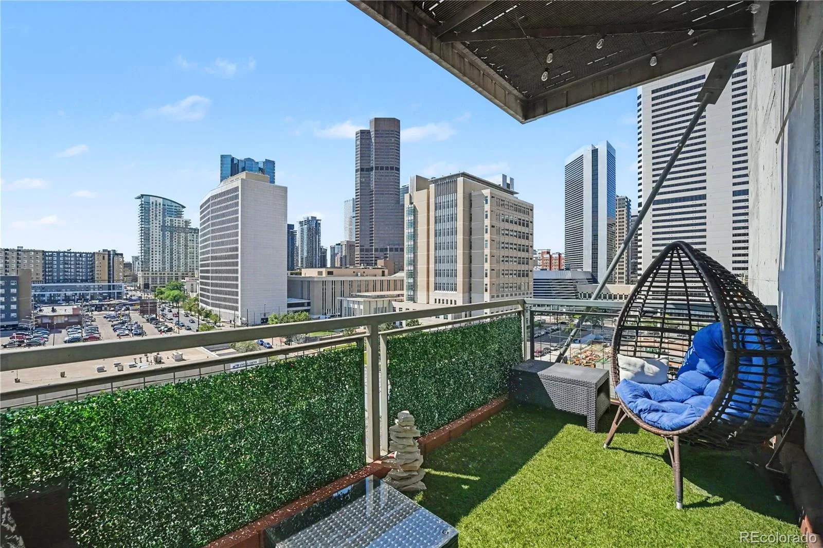 2020 Arapahoe Street #870 Denver CO 80205 MLS #REC4284246 07232026213704 1600 2