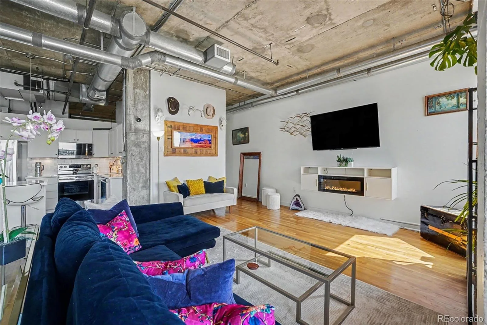 2020 Arapahoe Street #870 Denver CO 80205 MLS #REC4284246 07232026213704 1600 5