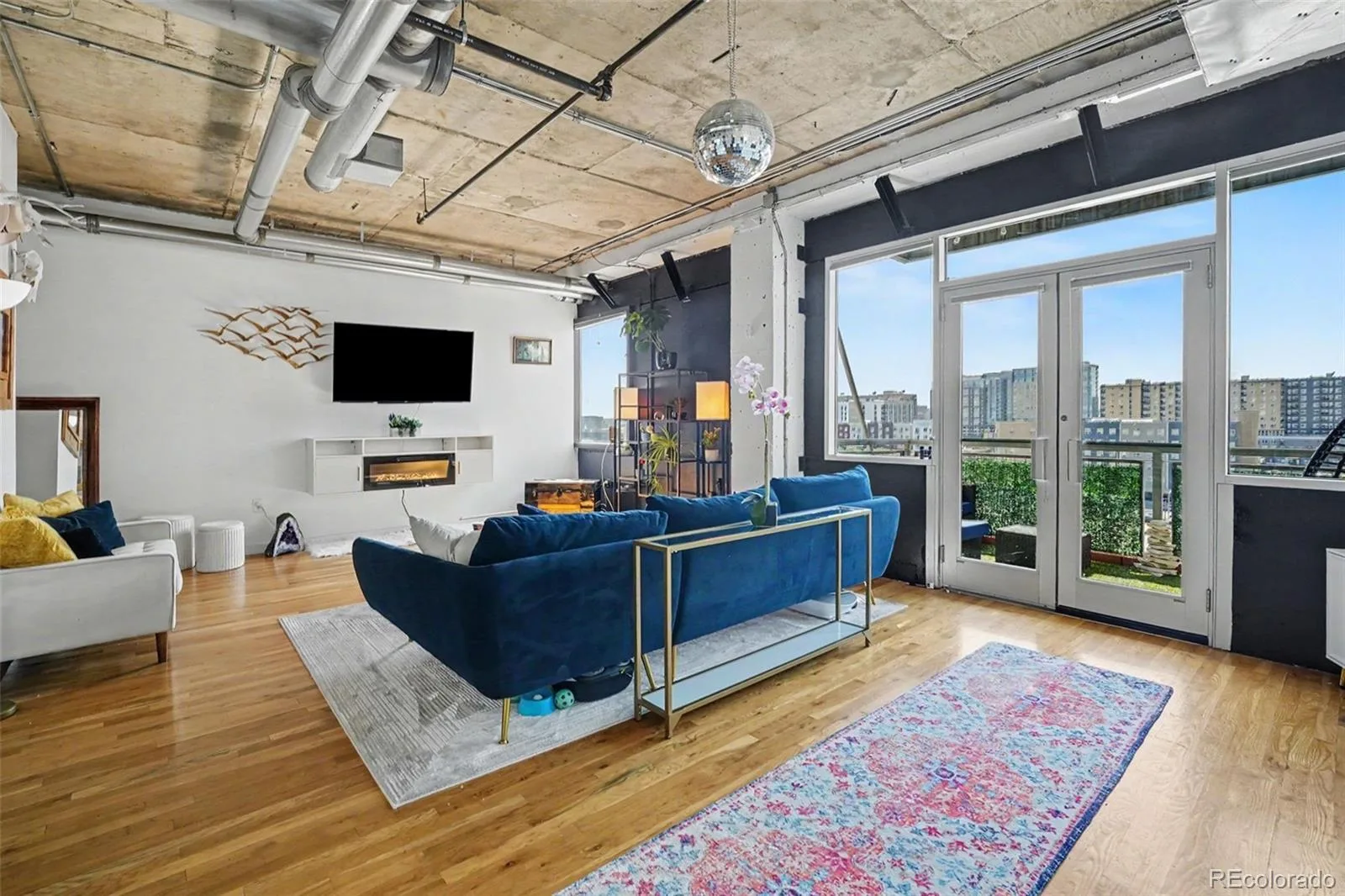 2020 Arapahoe Street #870 Denver CO 80205 MLS #REC4284246 07232026213704 1600 8