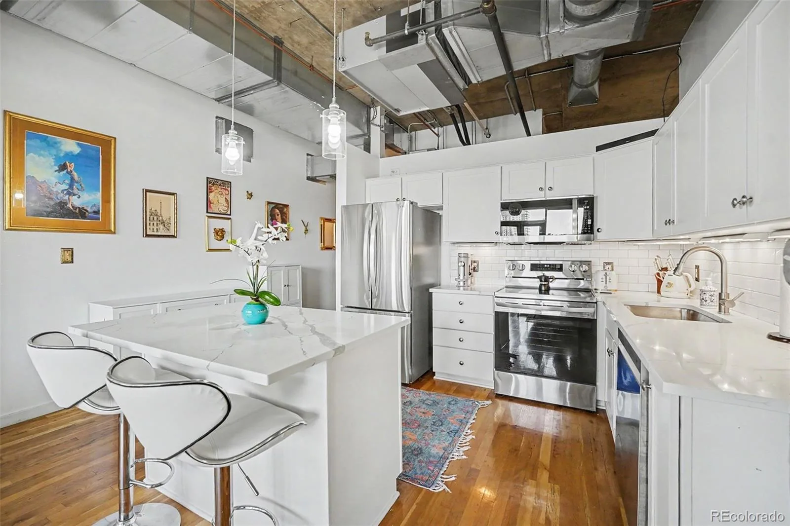 2020 Arapahoe Street #870 Denver CO 80205 MLS #REC4284246 07232026213704 1600 9