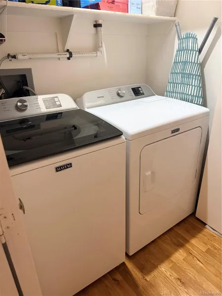 2020 Arapahoe Street #870 Denver CO 80205 MLS #REC4284246 07232026213704 800 15