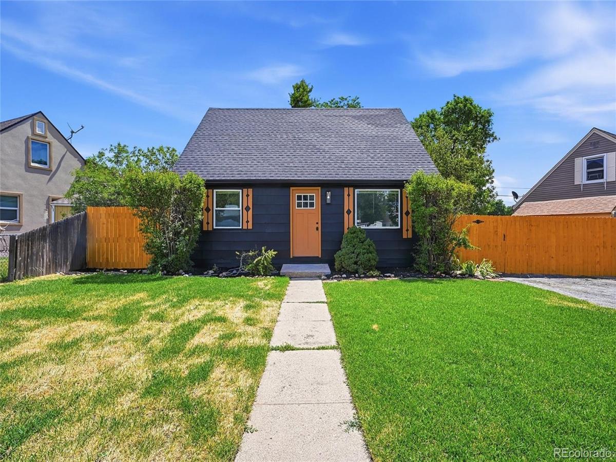 2520 S Hazel Court Denver CO 80219 | MLS #REC4285746 MLS #REC4285746 image #0