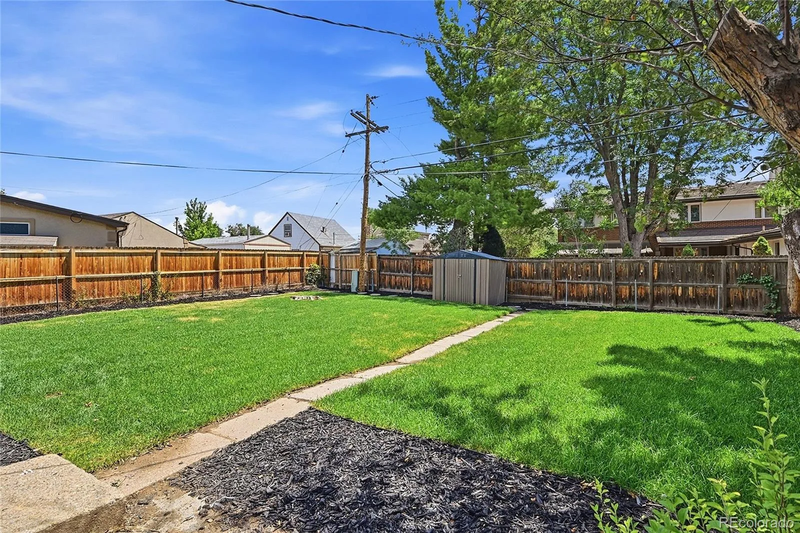 2520 S Hazel Court Denver CO 80219 MLS #REC4285746 07092026181011 1600 23