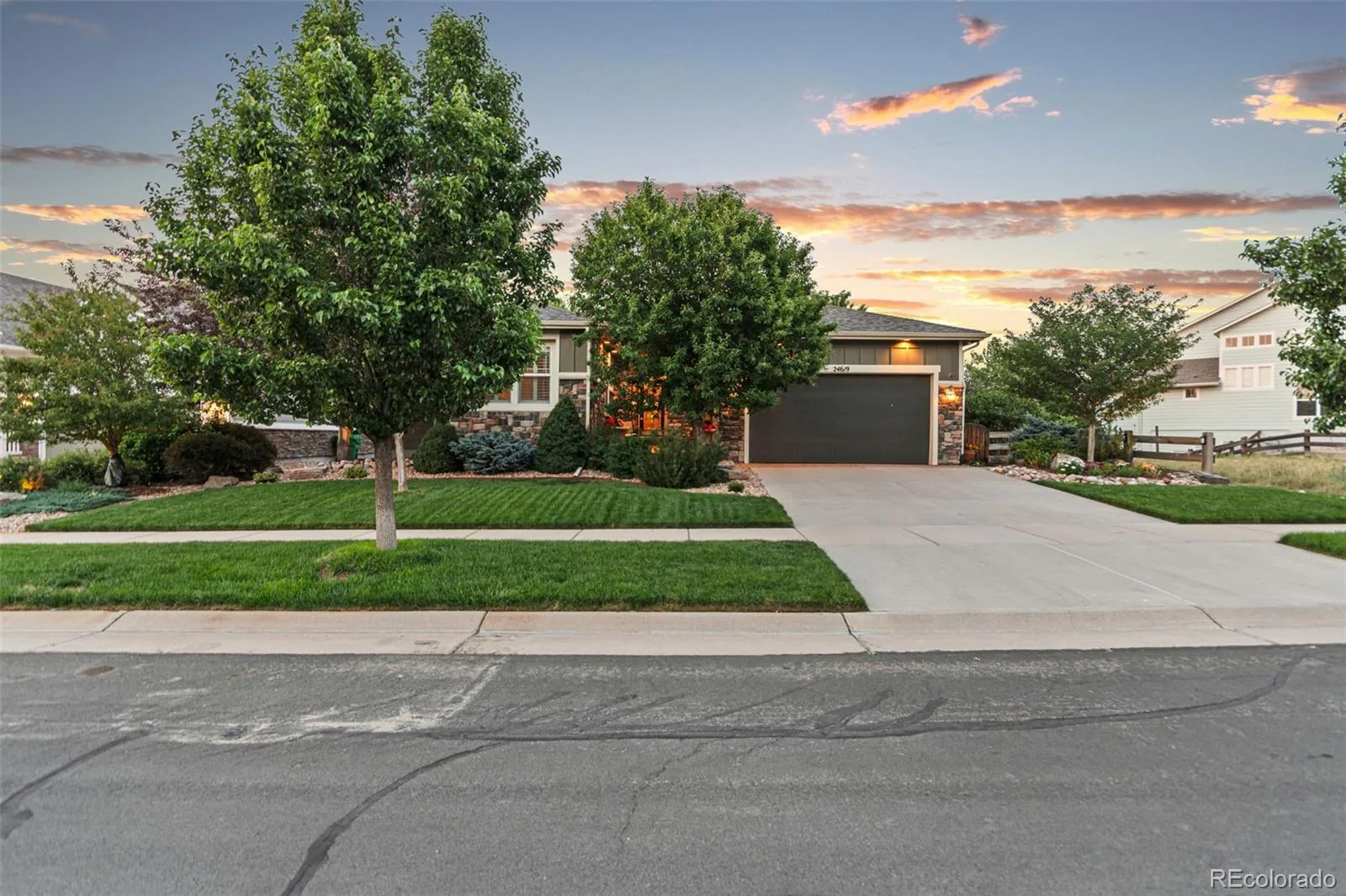 24619 E Moraine Place Aurora CO 80016 MLS #REC4286272 07102026022642 1600 1