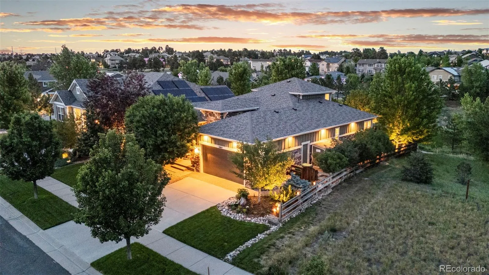 24619 E Moraine Place Aurora CO 80016 MLS #REC4286272 07102026022642 1600 2