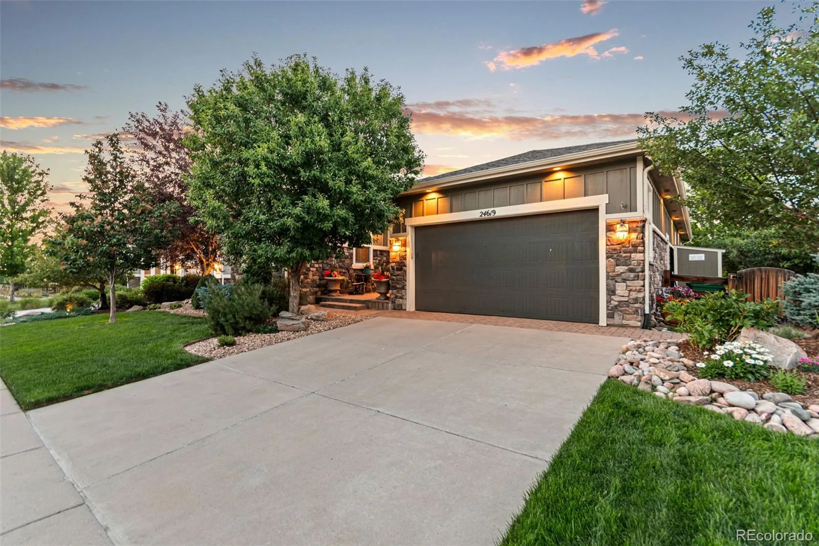 24619 E Moraine Place Aurora CO 80016 MLS #REC4286272 07102026022642 1600 43