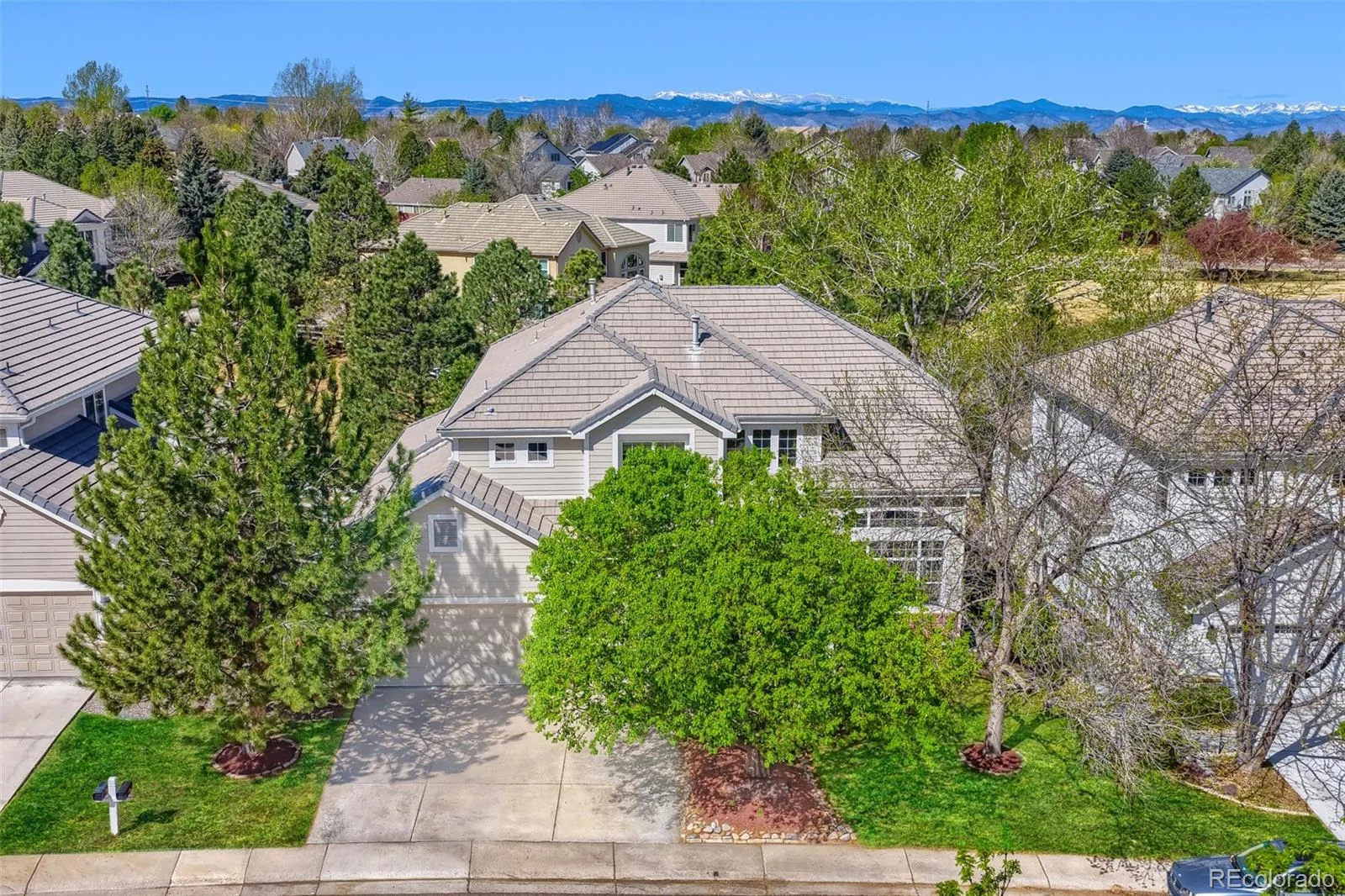 9969 Longview Drive Lone Tree CO 80124 | MLS #REC4288675 08142026155712 1600 1