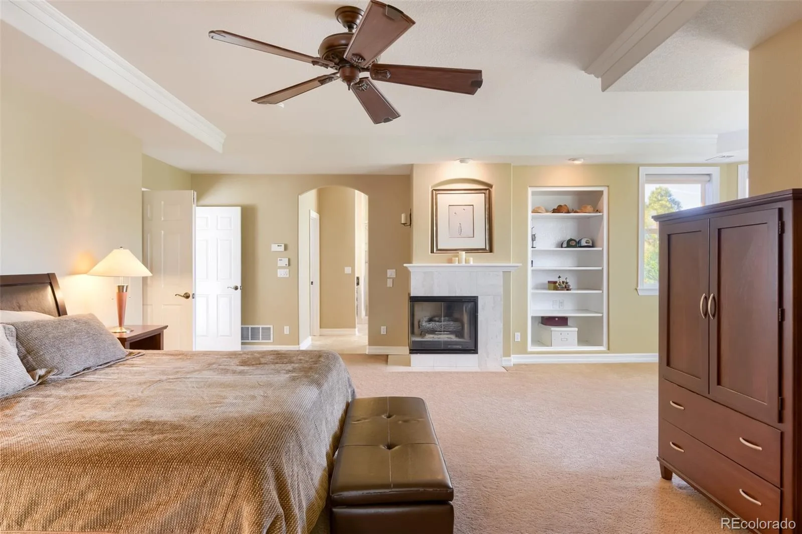 9969 Longview Drive Lone Tree CO 80124 | MLS #REC4288675 08142026155712 1600 22