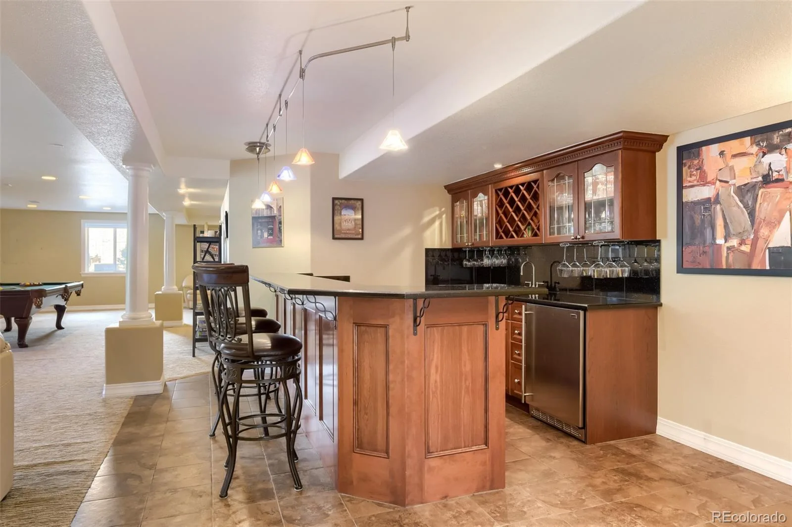 9969 Longview Drive Lone Tree CO 80124 | MLS #REC4288675 08142026155712 1600 36