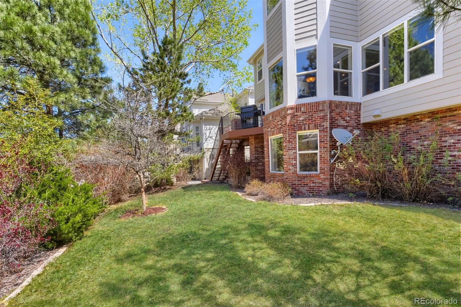 9969 Longview Drive Lone Tree CO 80124 | MLS #REC4288675 08142026155712 1600 41