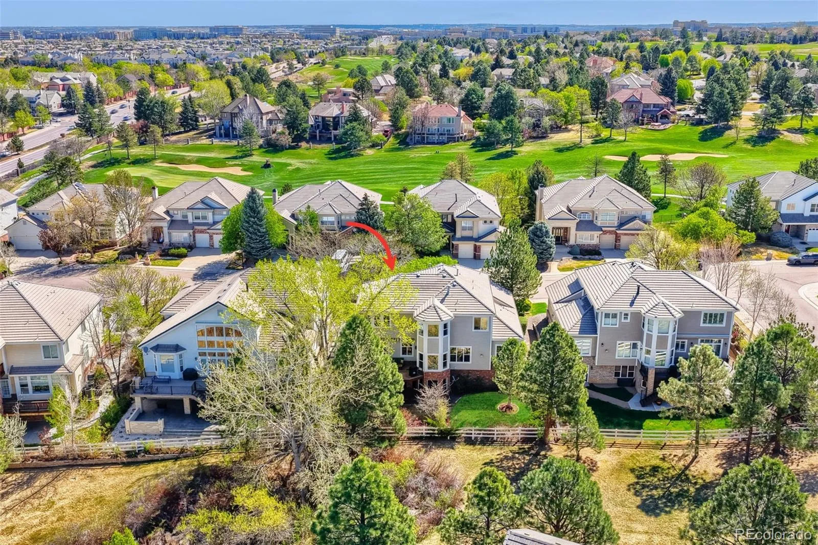 9969 Longview Drive Lone Tree CO 80124 | MLS #REC4288675 08142026155712 1600 42