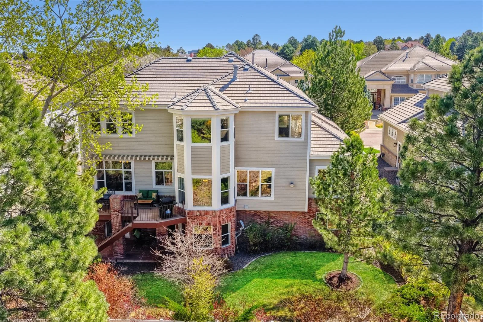 9969 Longview Drive Lone Tree CO 80124 | MLS #REC4288675 08142026155712 1600 43