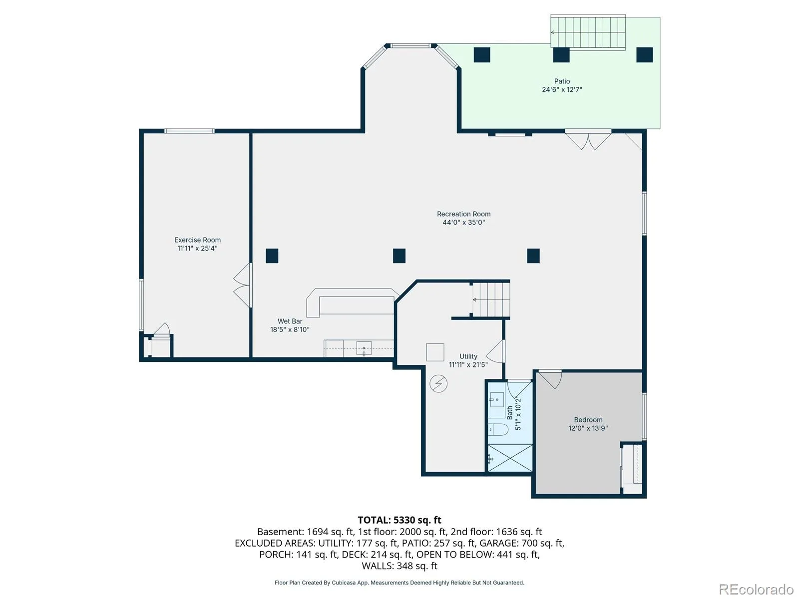 9969 Longview Drive Lone Tree CO 80124 | MLS #REC4288675 08142026155712 1600 47