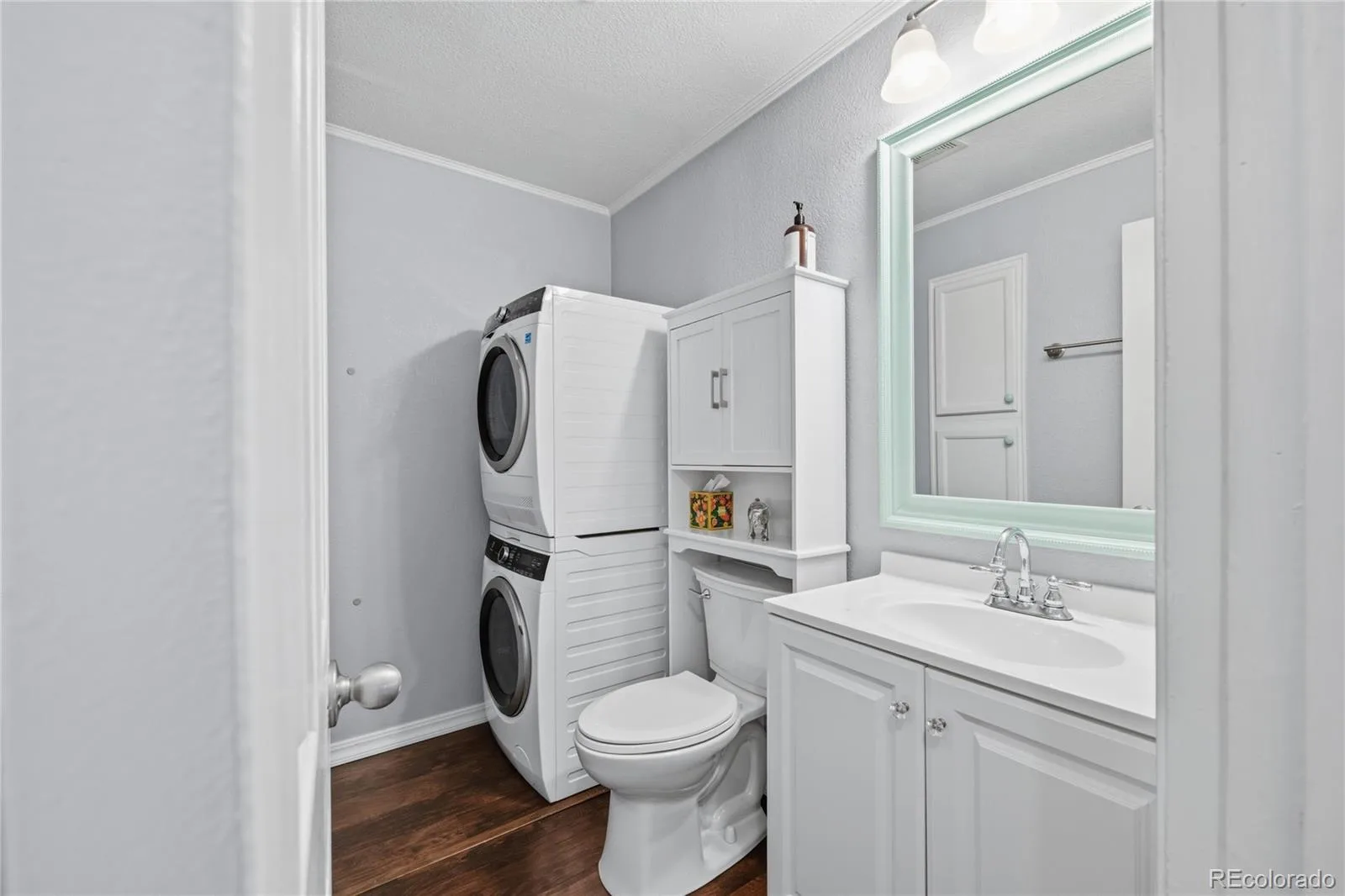 857 S Van Gordon Court #A204 Lakewood CO 80228 | MLS #REC4292532 08072026215740 1600 12