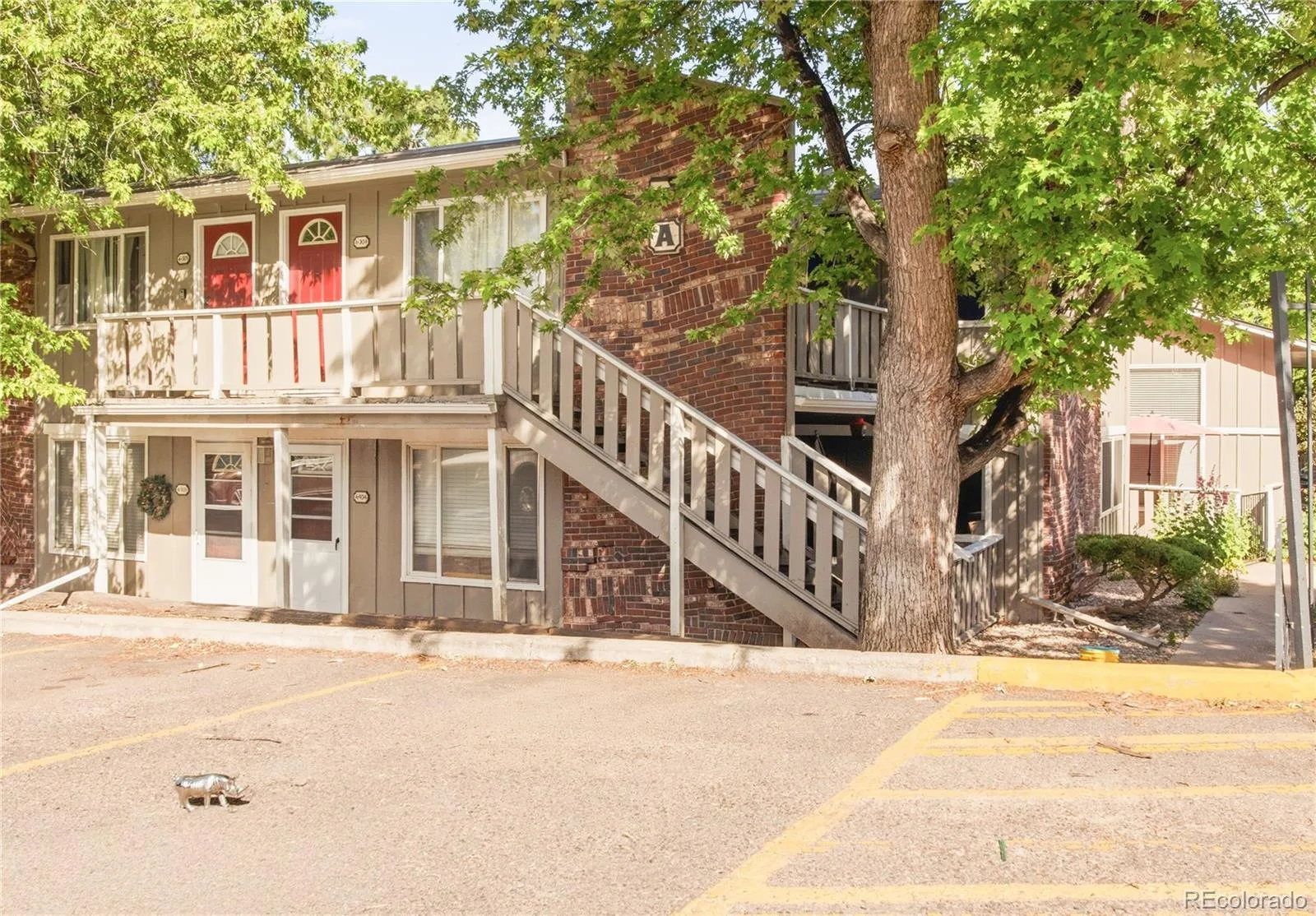 857 S Van Gordon Court #A204 Lakewood CO 80228 | MLS #REC4292532 08072026215740 1600 20
