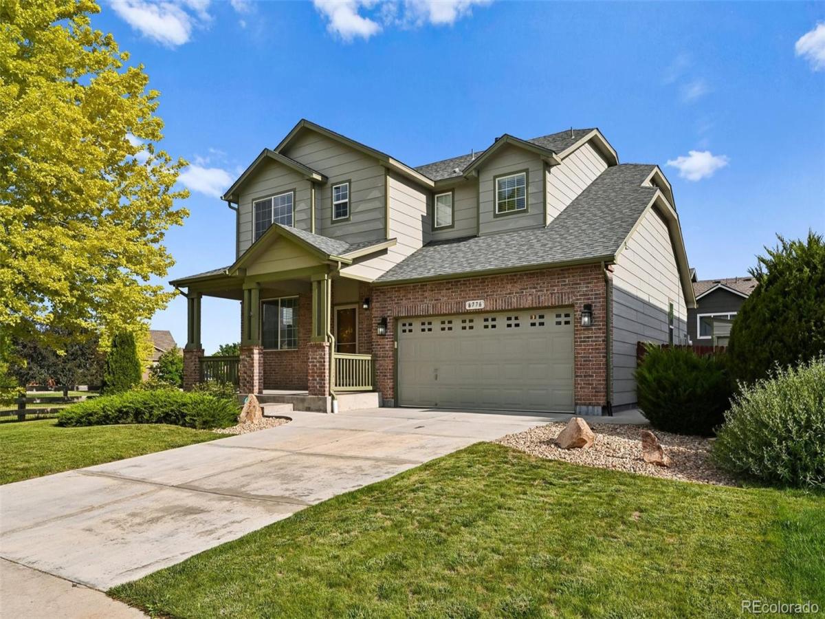 6776 E 128th Place Brighton CO 80602 | MLS #REC4292921 MLS #REC4292921 image #0