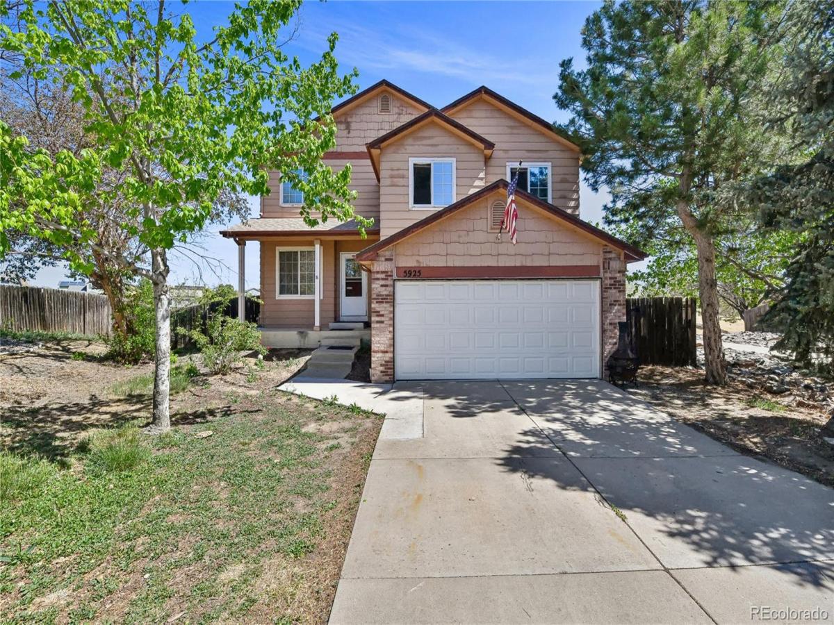 5925 E 124th Way Brighton CO 80602 | MLS #REC4293122 MLS #REC4293122 image #0