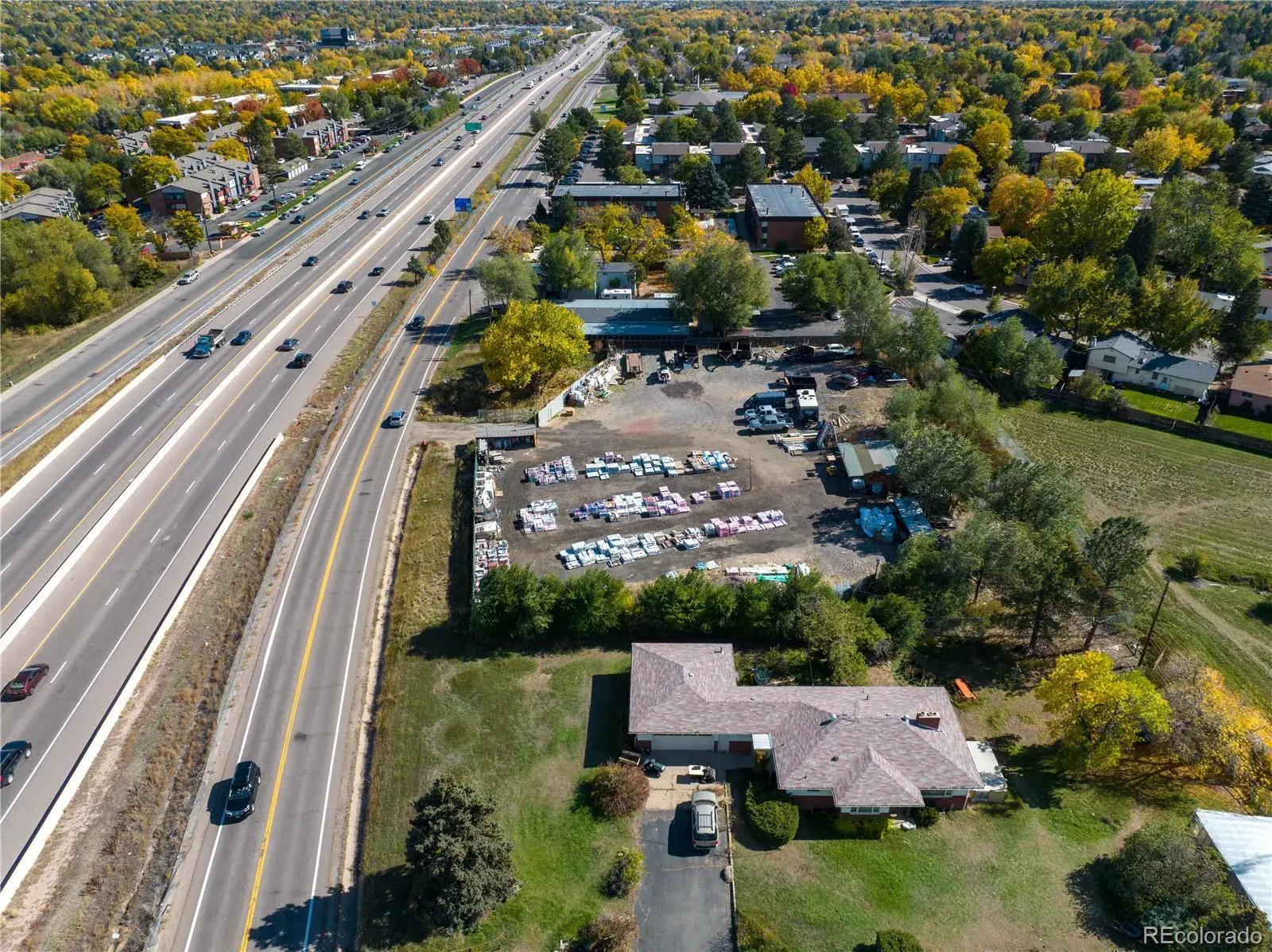 6540 W Hampden Avenue Lakewood CO 80227 | MLS #REC4294183 11192025005941 1600 13