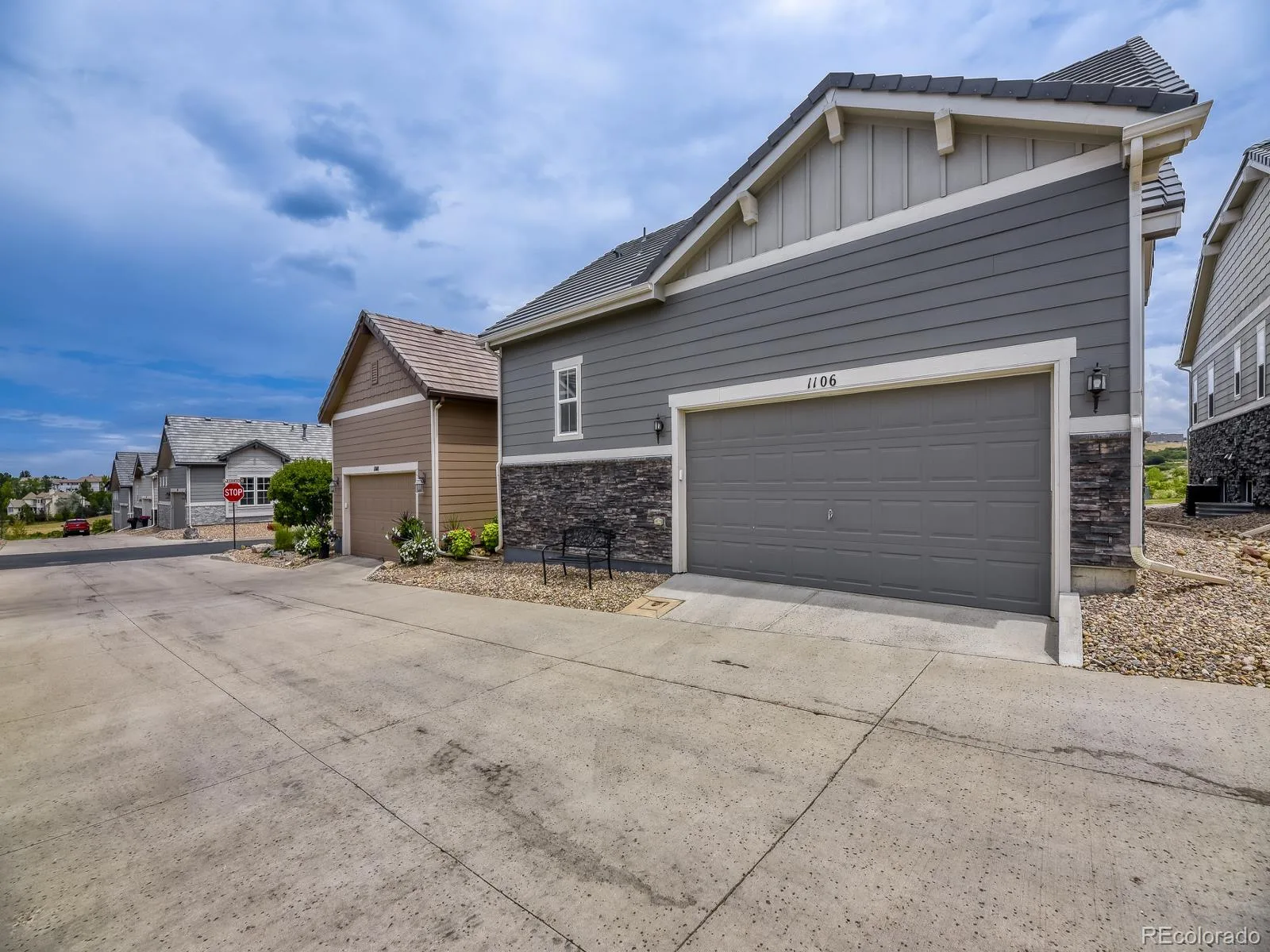 1106 Brocade Drive Littleton CO 80126 | MLS #REC4294349 07292026020552 1600 40