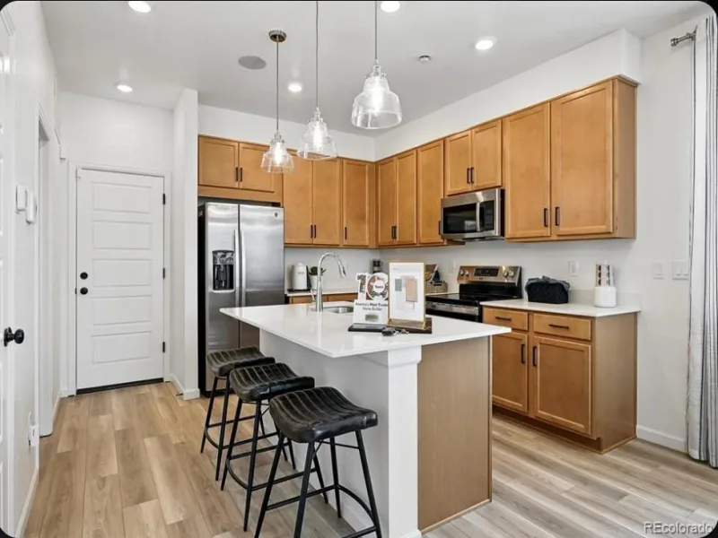 6860 Parterre Parkway #5 Thornton CO 80602 | MLS #REC4295235 09302026211042 800 6