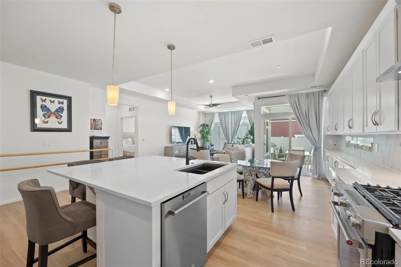 5037 N Quemoy Street Aurora CO 80019 | MLS #REC4295957 07012026210055 1600 11