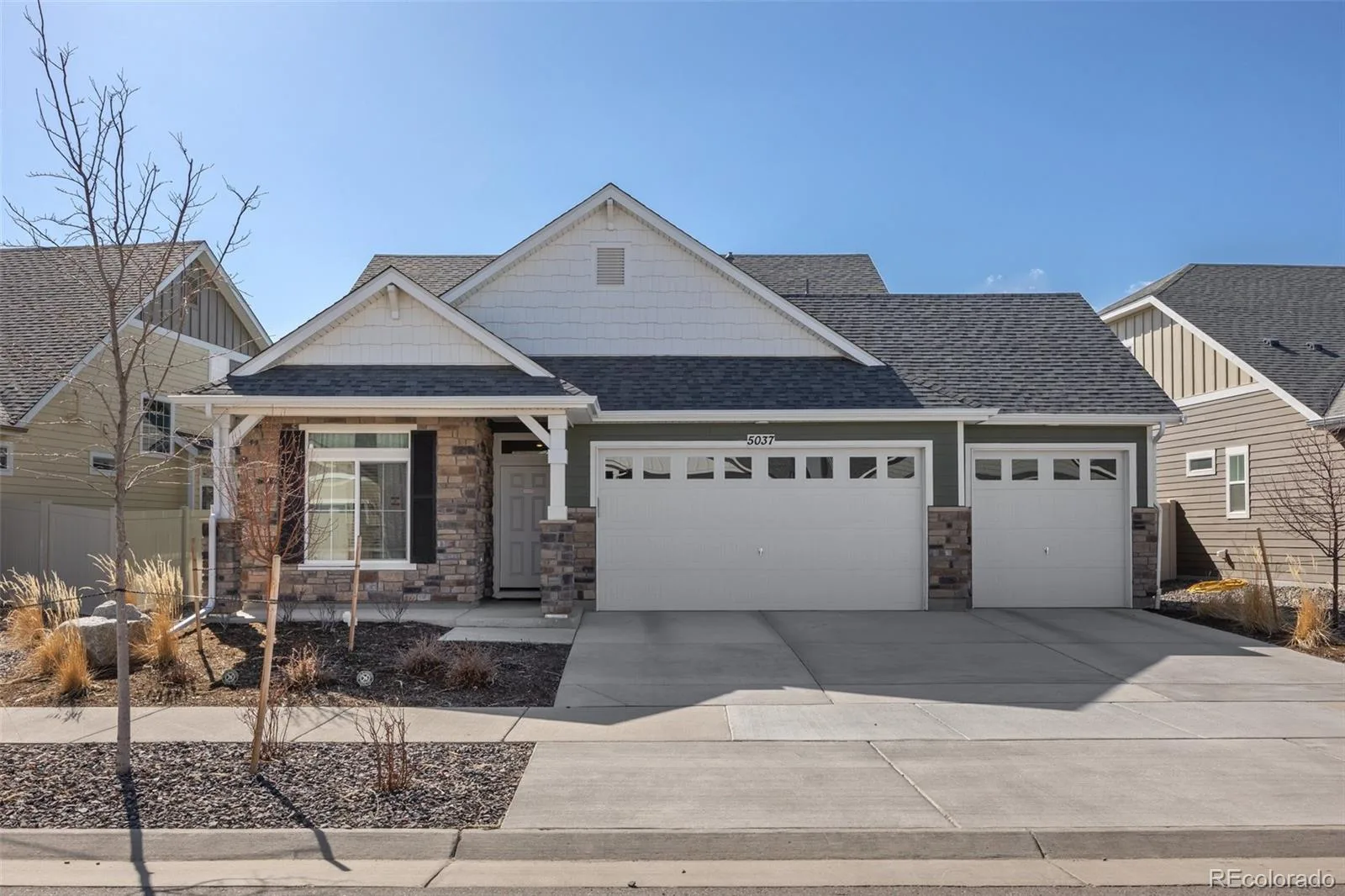 5037 N Quemoy Street Aurora CO 80019 | MLS #REC4295957 07012026210055 1600 48