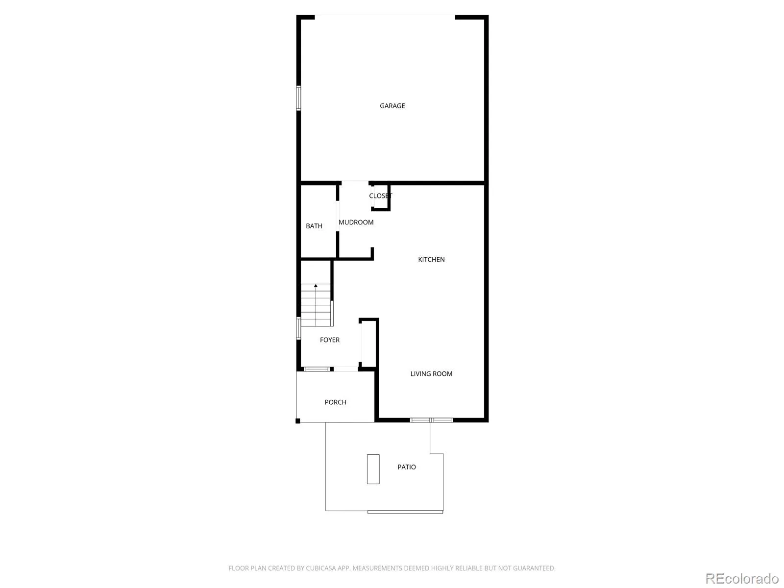 5784 W 92nd Avenue Westminster CO 80031 | MLS #REC4297521 07242026224902 1600 32