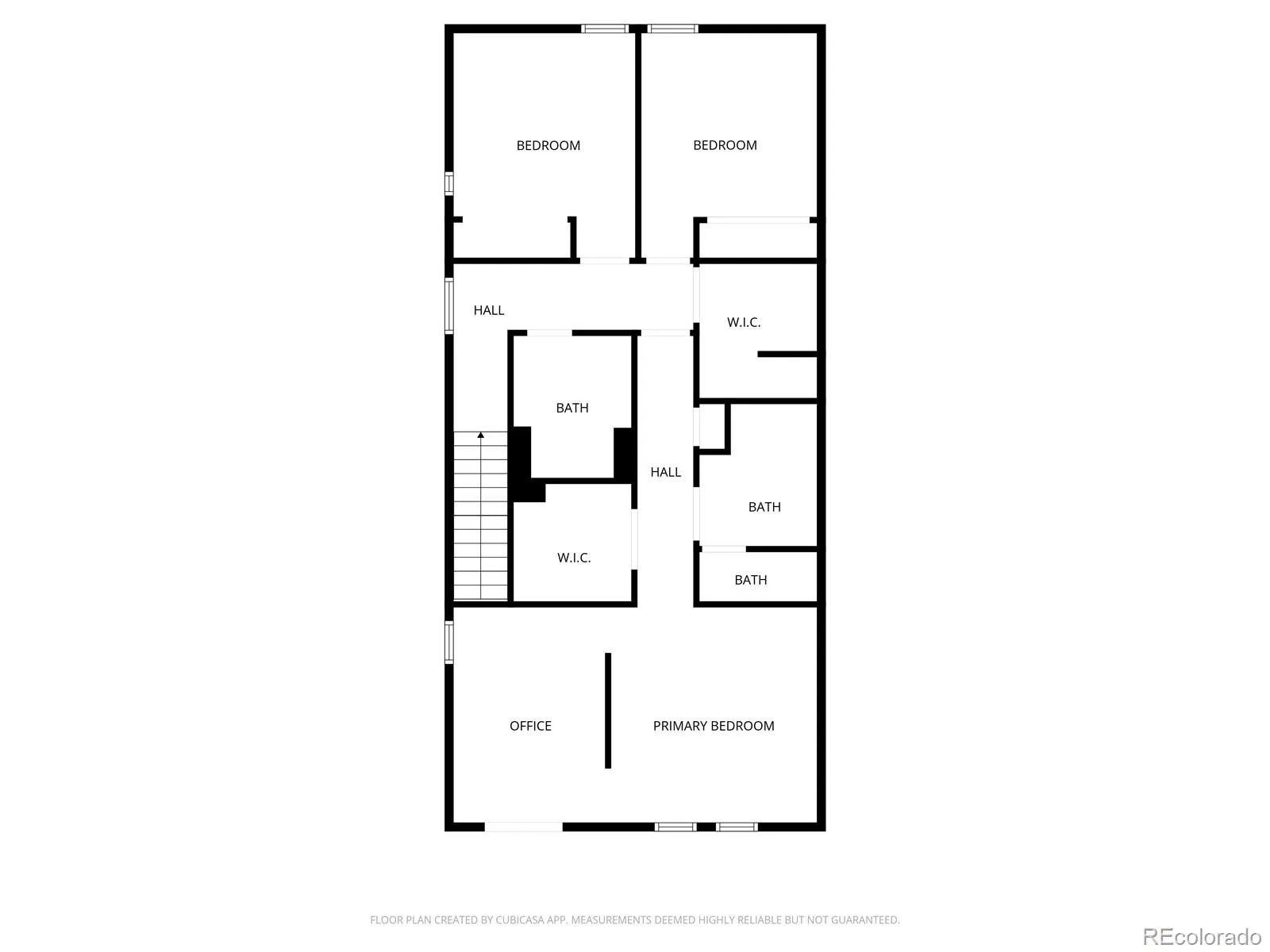 5784 W 92nd Avenue Westminster CO 80031 | MLS #REC4297521 07242026224902 1600 33