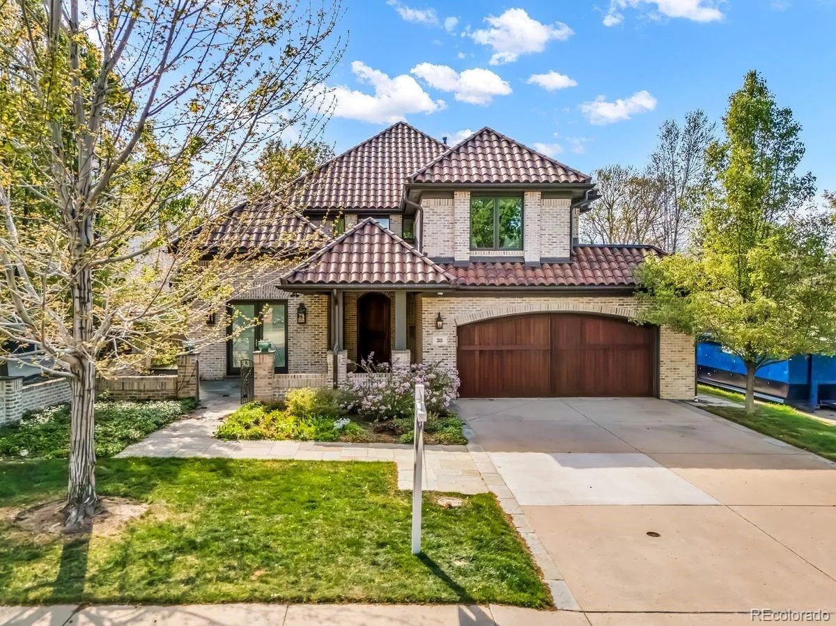 311 Glencoe Street Denver CO 80220 MLS #REC4298787 04232026201159 1200 0