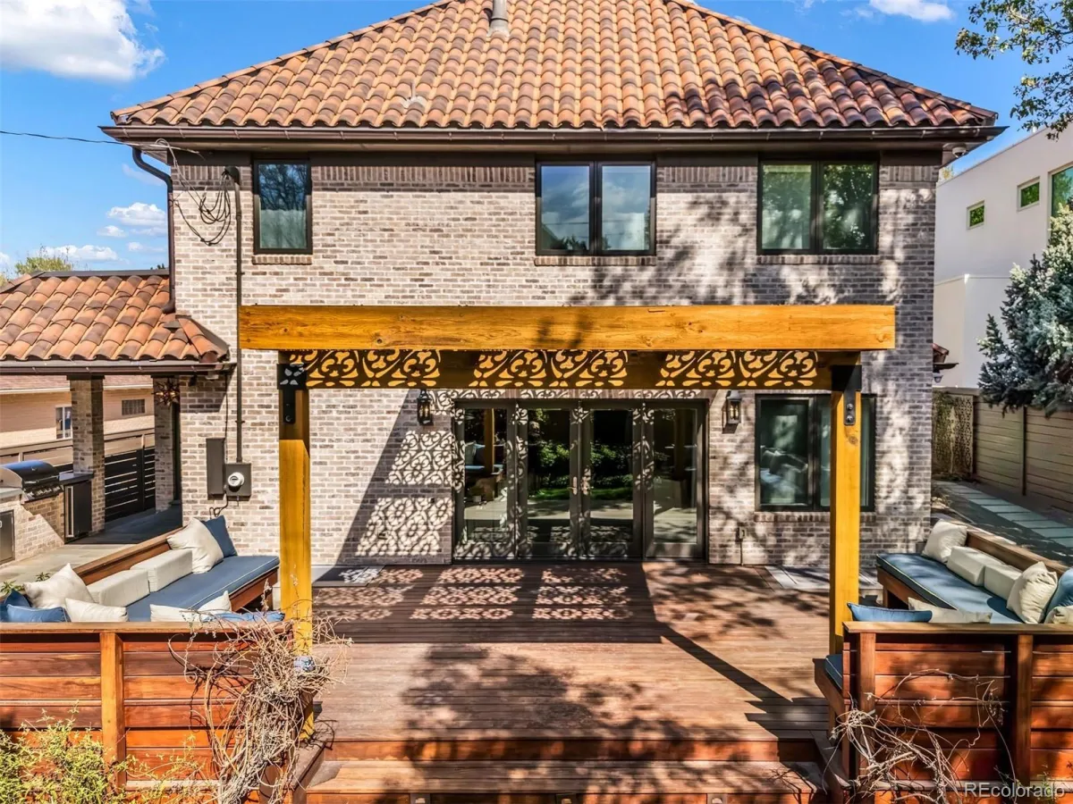 311 Glencoe Street Denver CO 80220 MLS #REC4298787 04232026201159 1200 32