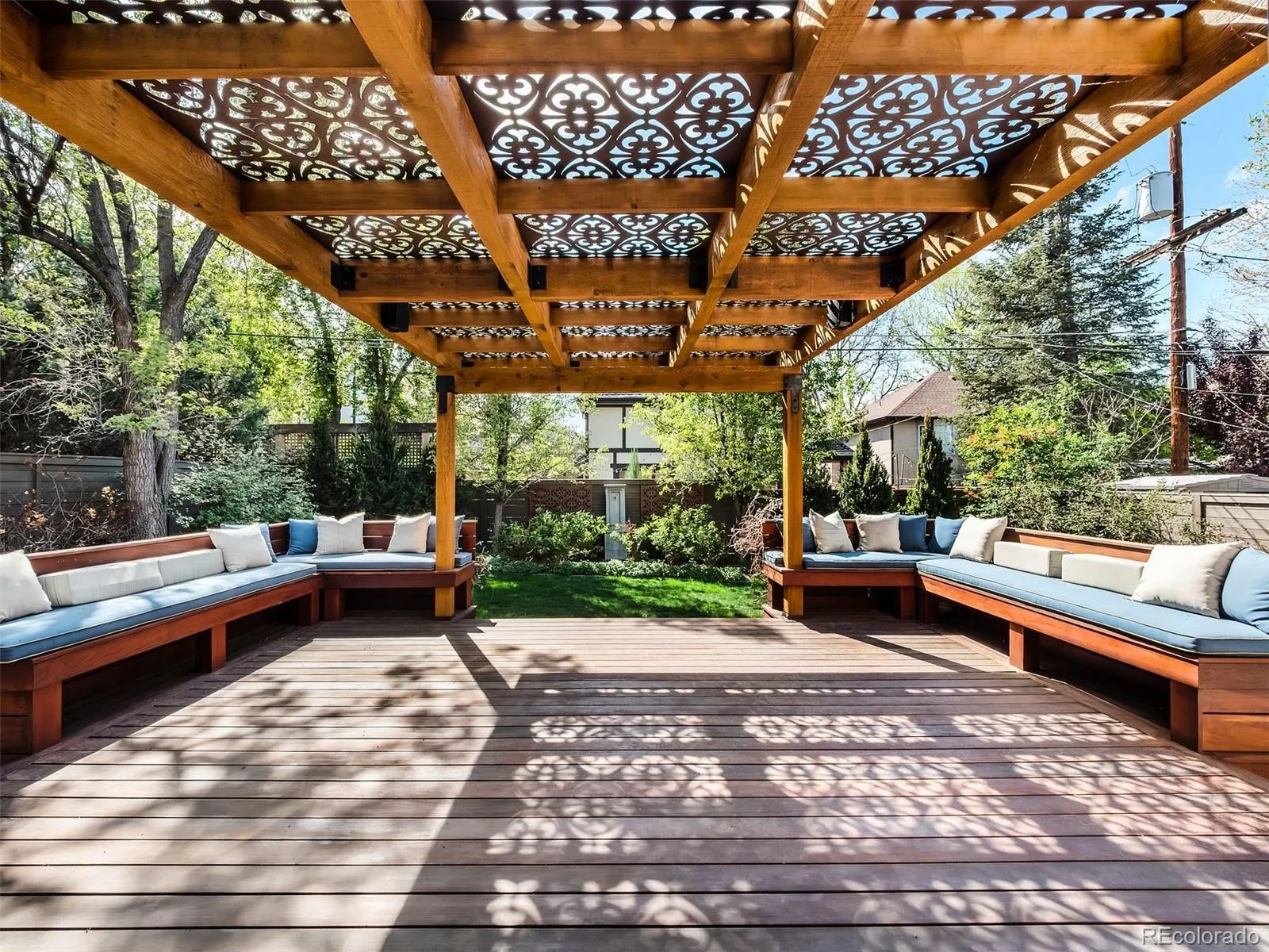 311 Glencoe Street Denver CO 80220 MLS #REC4298787 04232026201159 1600 34