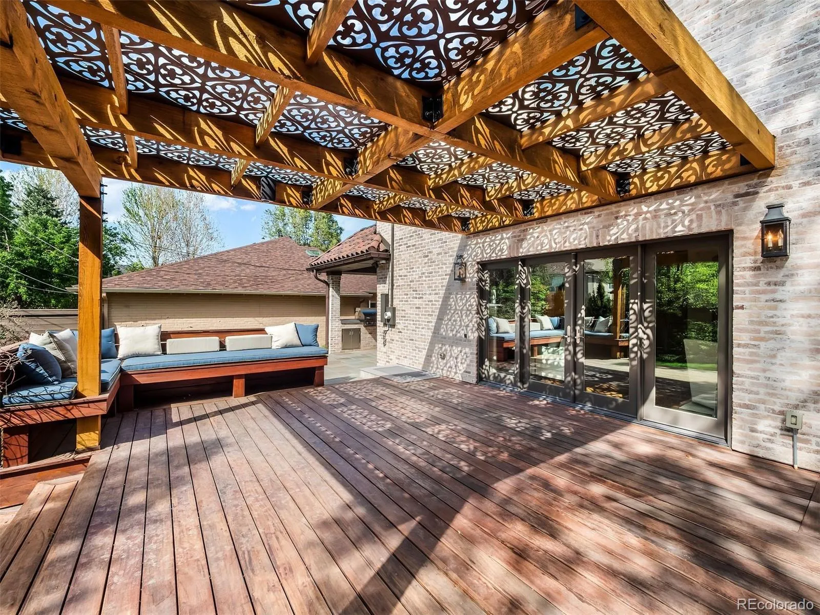 311 Glencoe Street Denver CO 80220 MLS #REC4298787 04232026201159 1600 35