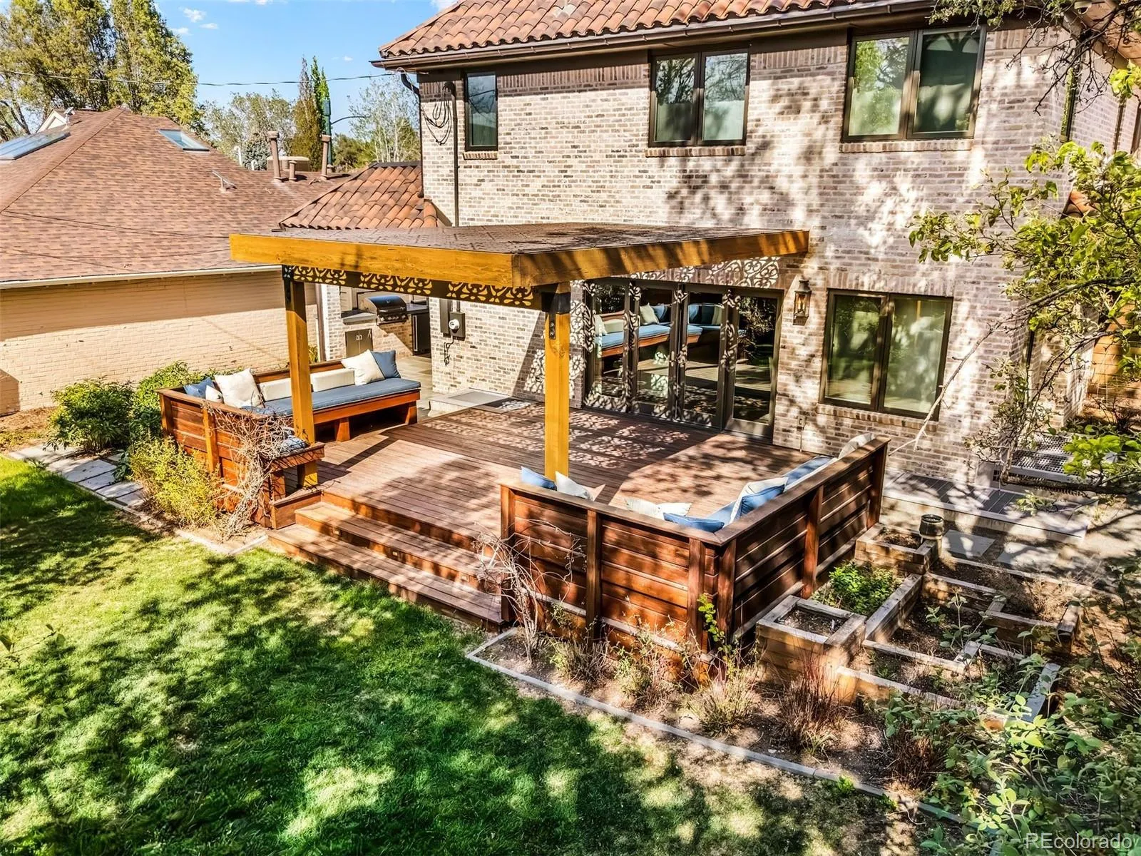 311 Glencoe Street Denver CO 80220 MLS #REC4298787 04232026201159 1600 36