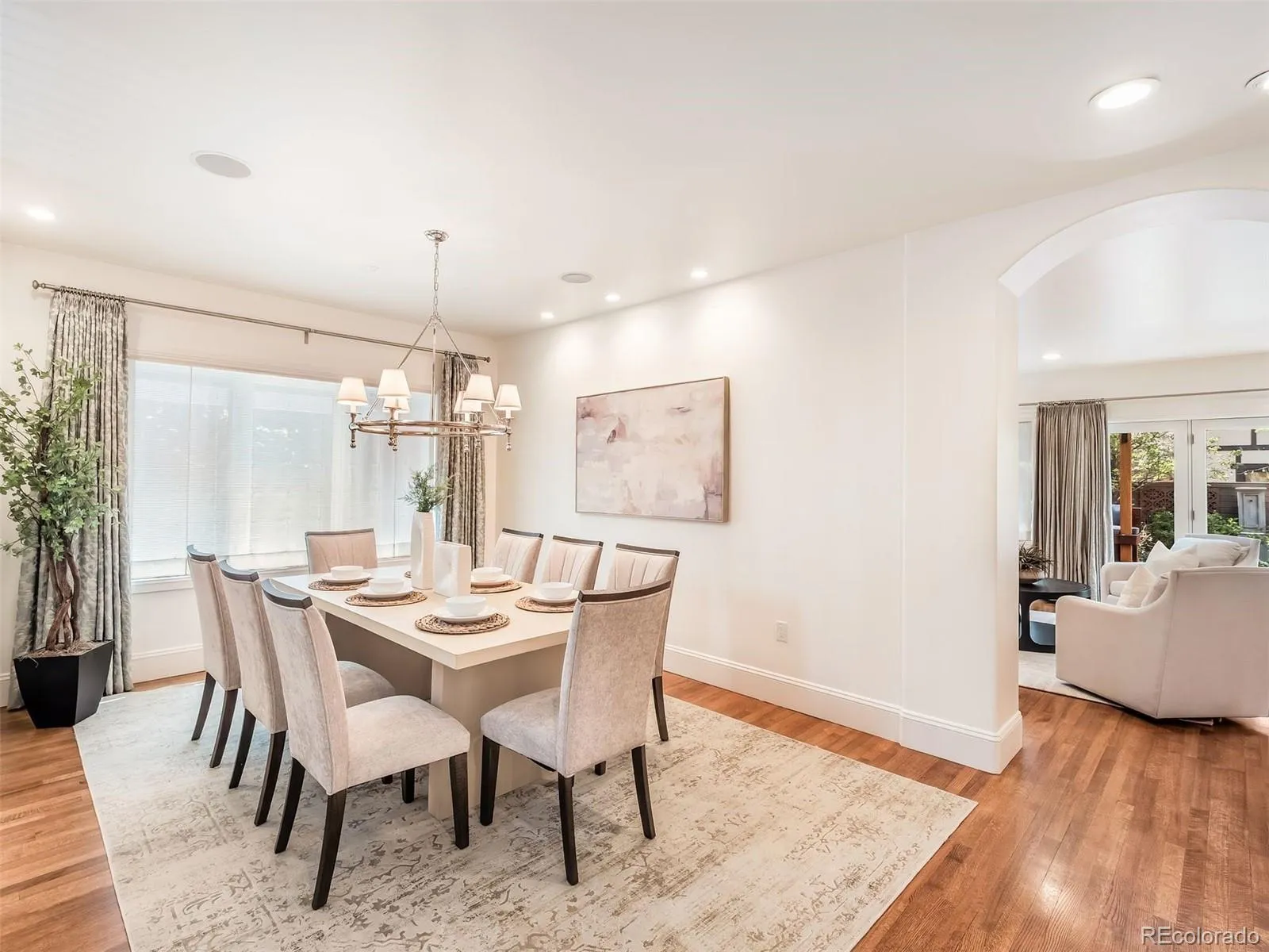311 Glencoe Street Denver CO 80220 MLS #REC4298787 04232026201159 1600 5