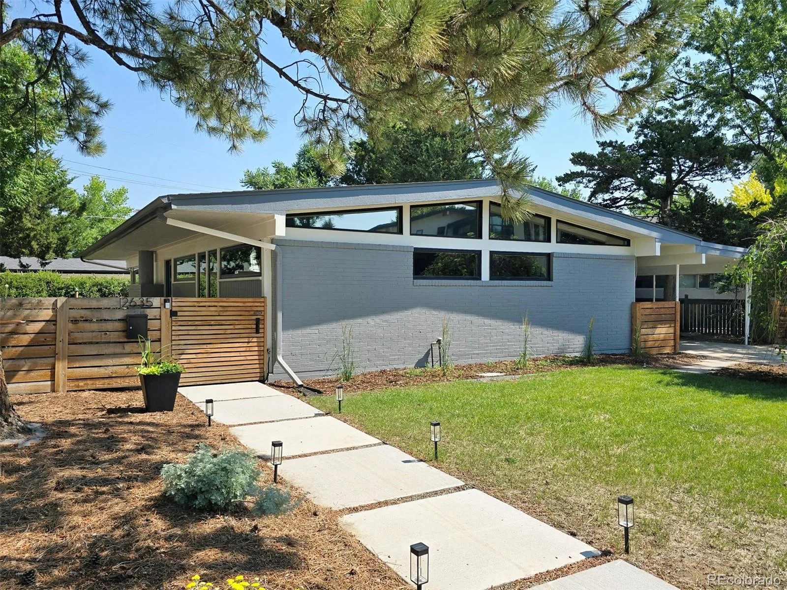 2635 S Garfield Way Denver CO 80210 | MLS #REC4303111 08252026182223 1600 31