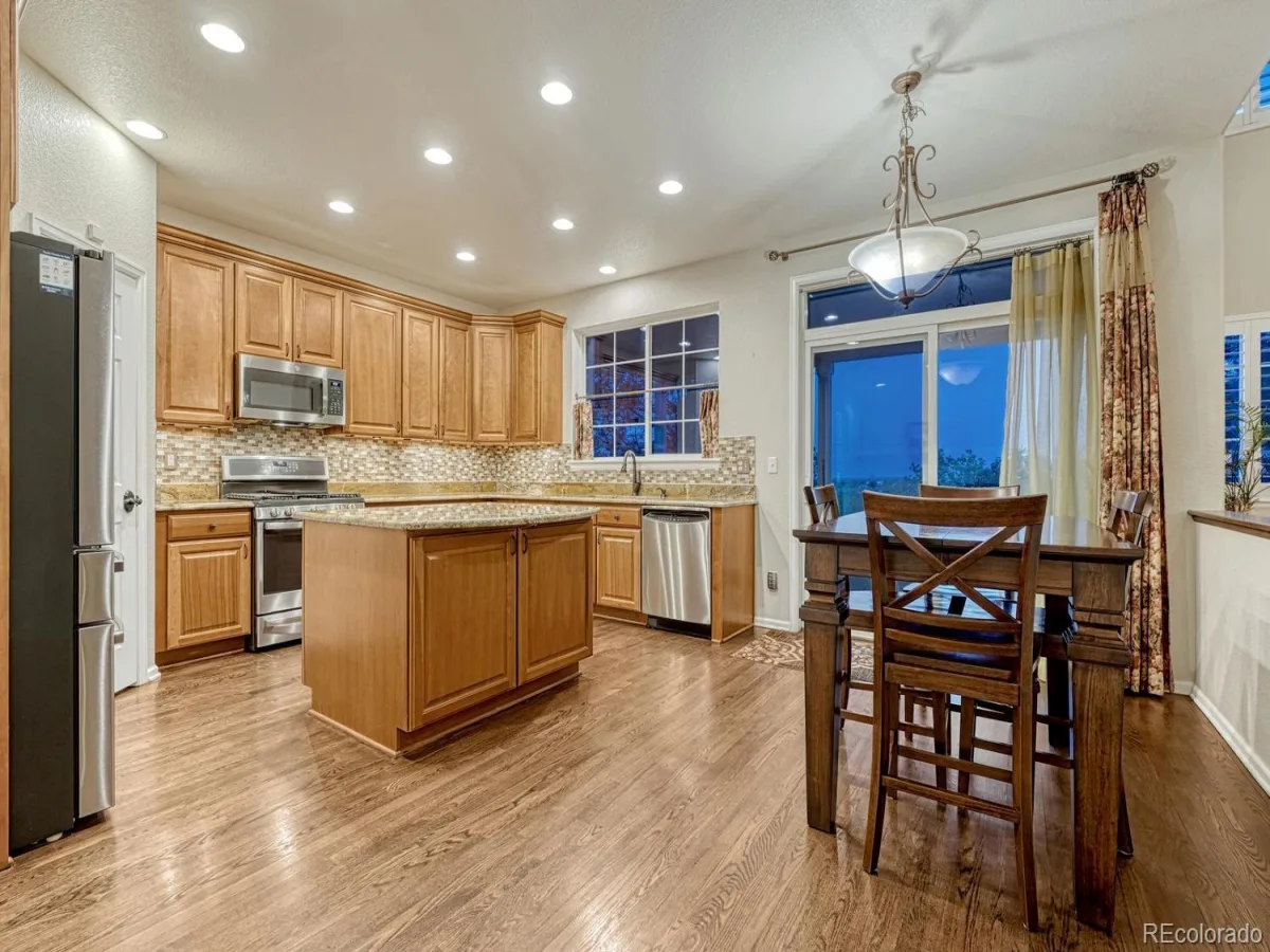 6555 Esperanza Drive Castle Pines CO 80108 MLS #REC4303615 06132026200848 1200 13