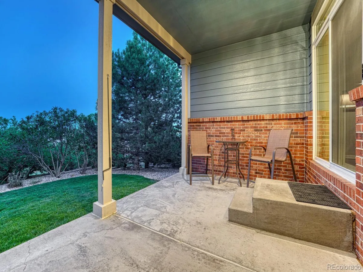 6555 Esperanza Drive Castle Pines CO 80108 MLS #REC4303615 06132026200848 1200 38