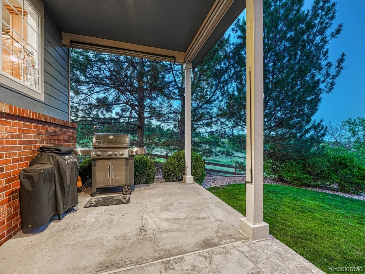 6555 Esperanza Drive Castle Pines CO 80108 MLS #REC4303615 06132026200848 1200 39