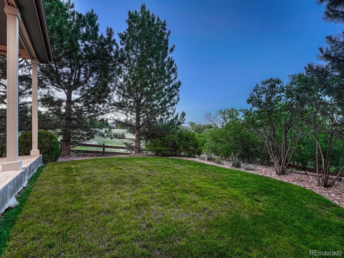6555 Esperanza Drive Castle Pines CO 80108 MLS #REC4303615 06132026200848 1200 40