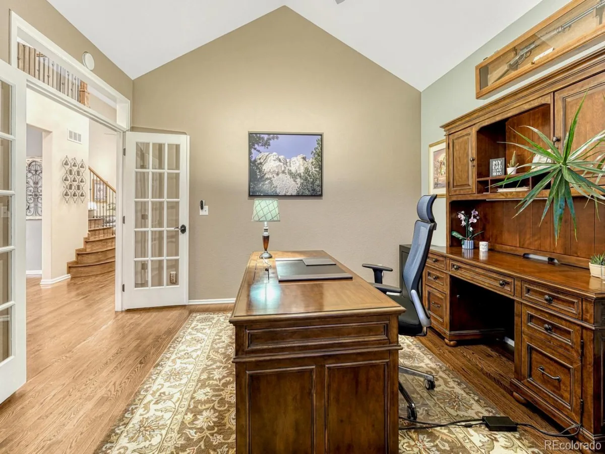 6555 Esperanza Drive Castle Pines CO 80108 MLS #REC4303615 06132026200848 1200 8