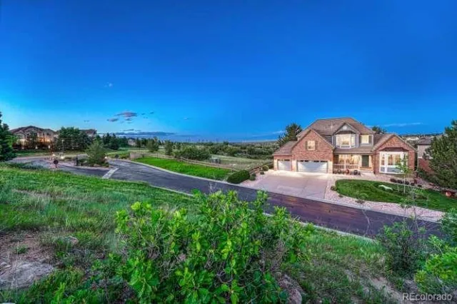 6555 Esperanza Drive Castle Pines CO 80108 MLS #REC4303615 06132026200848 640 2