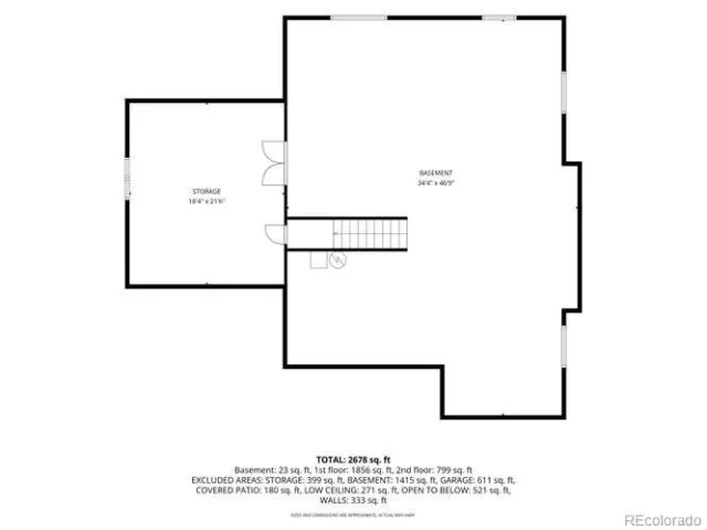 6555 Esperanza Drive Castle Pines CO 80108 MLS #REC4303615 06132026200848 640 46