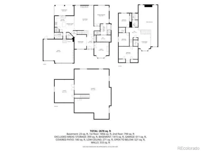 6555 Esperanza Drive Castle Pines CO 80108 MLS #REC4303615 06132026200848 640 49