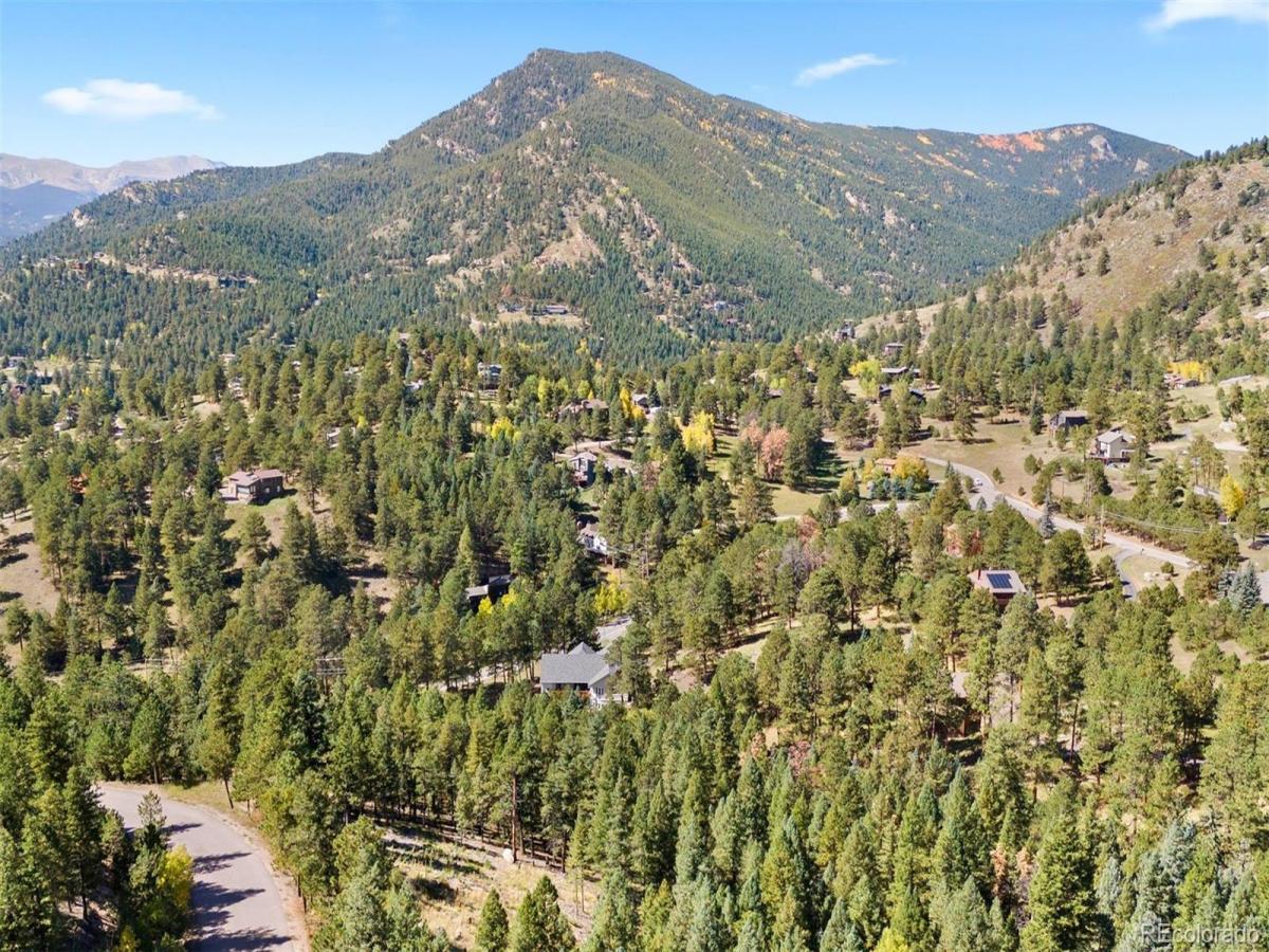 Lot 83 Conifer Drive Evergreen CO 80439 | MLS #REC4303797 MLS #REC4303797 image #0