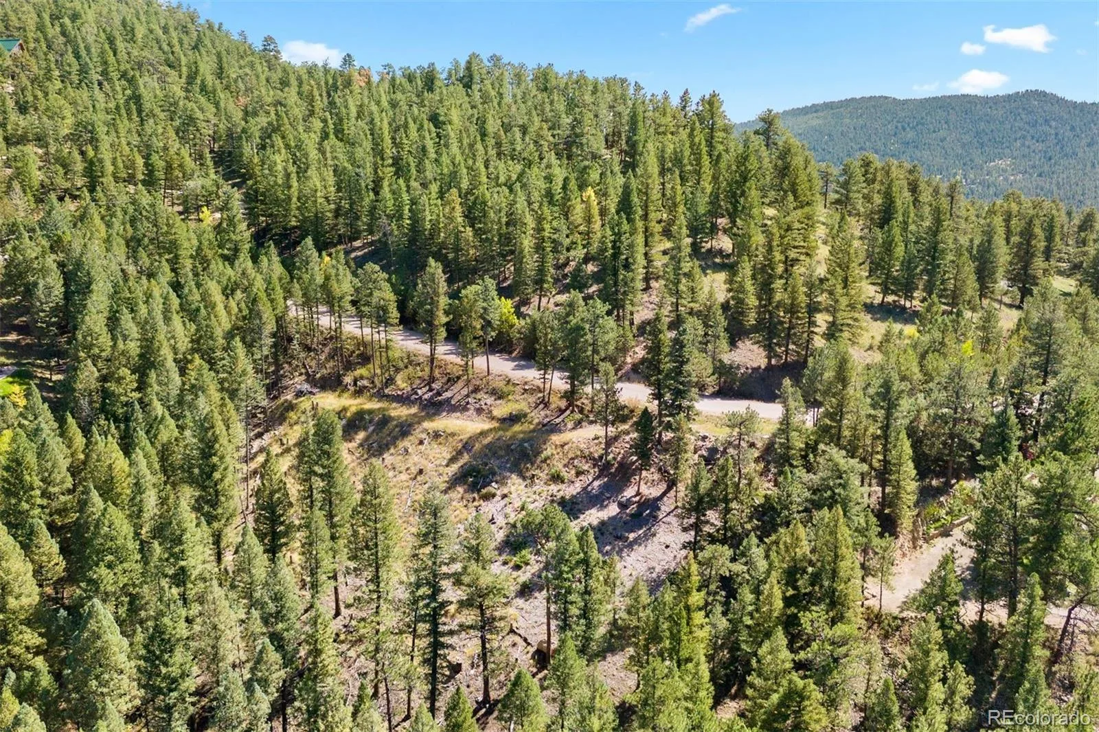 Lot 83 Conifer Drive Evergreen CO 80439 | MLS #REC4303797 07172026182510 1600 10