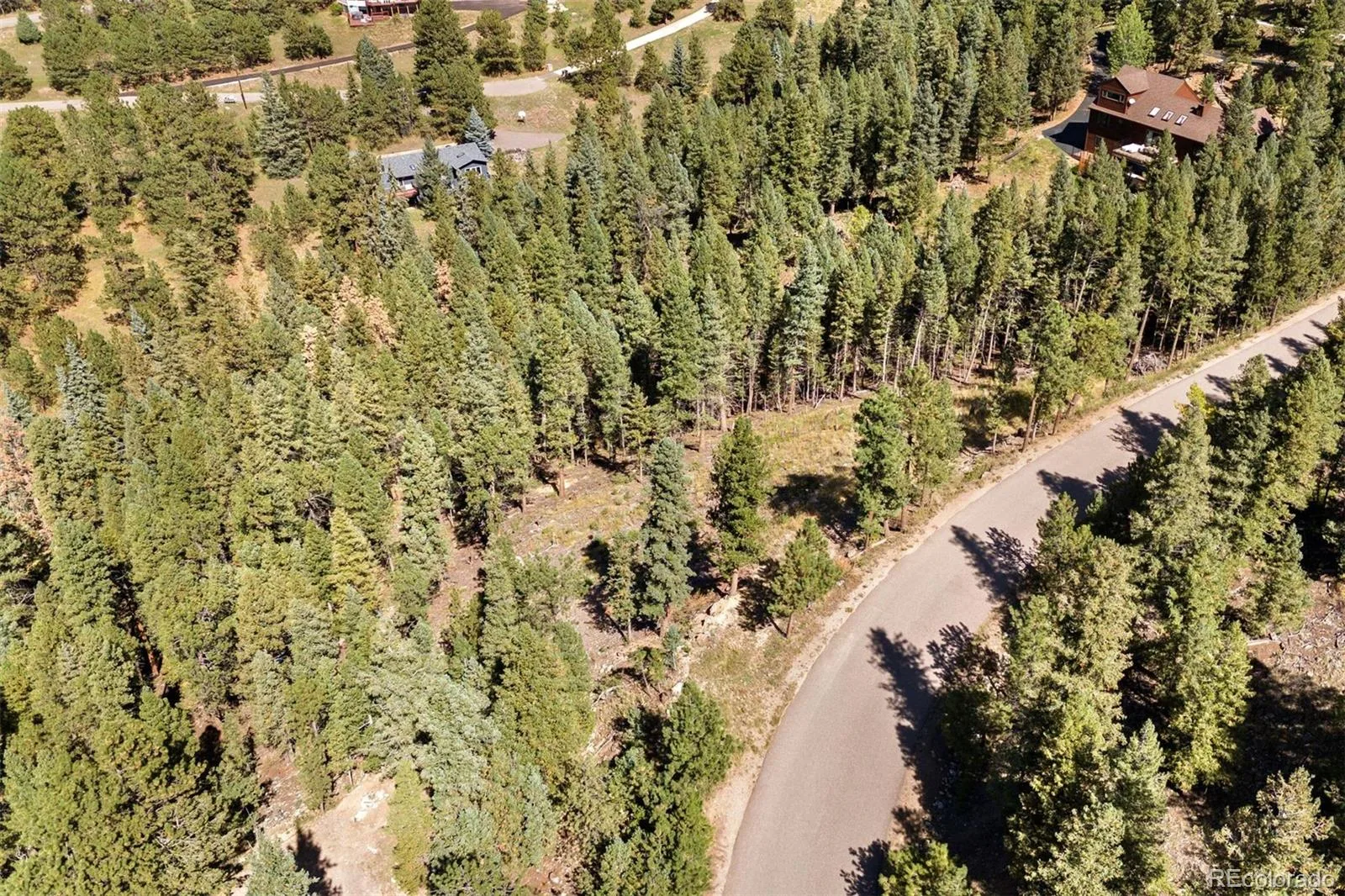 Lot 83 Conifer Drive Evergreen CO 80439 | MLS #REC4303797 07172026182510 1600 11