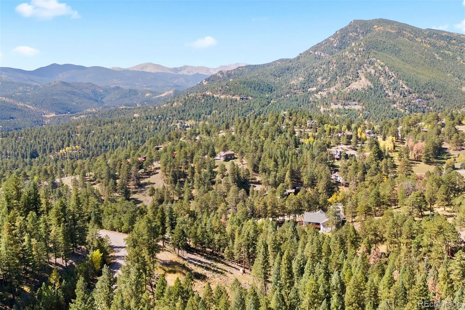 Lot 83 Conifer Drive Evergreen CO 80439 | MLS #REC4303797 07172026182510 1600 18